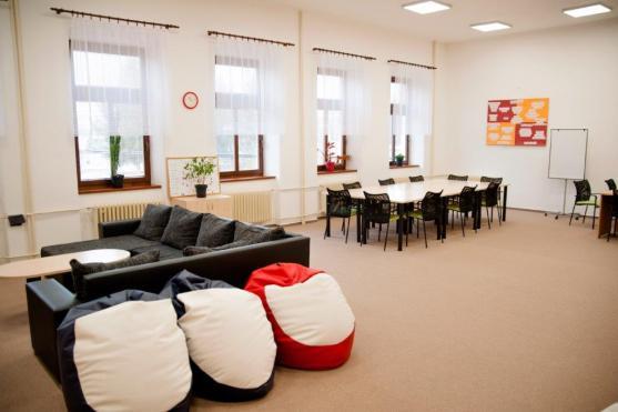 Komunitní centrum v Broumově přispívá ke zlepšení celkové sociální situace ve městě 