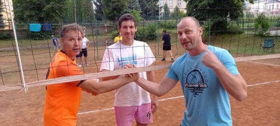 Memoriál Slávky Streubelové 