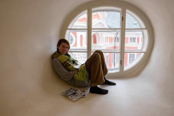 Studenti z Kosova, Číny, Indie či Islandu filmovali v klášteře