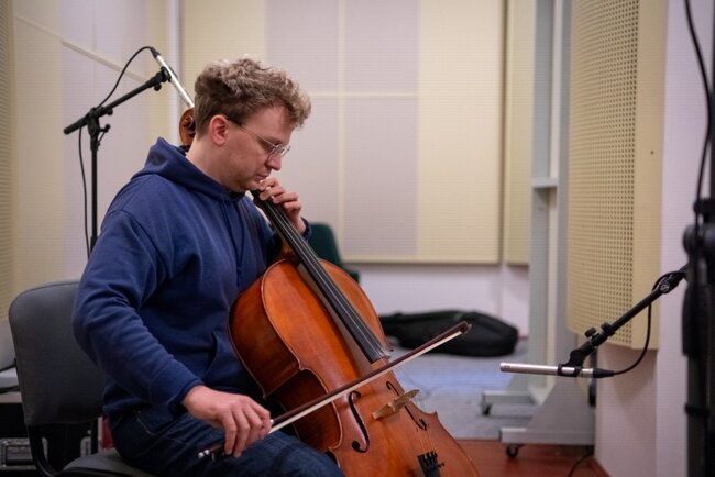 Květnoví rezidenti spojili síly s hudebníky i studenty z Broumova