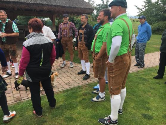 Ohlédnutí za uplynulou sezónou v Golf Clubu Grosshof