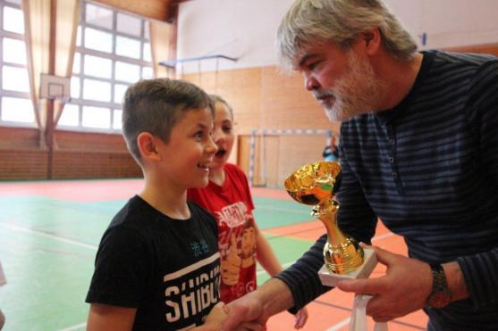 Fotbalový Ulita cup 2019 vyhrál Hronov 