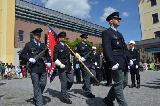 Osobnosti kraje se dočkaly ocenění. Mezi nimi byl i broumovský gymnazista Jakub Voves
