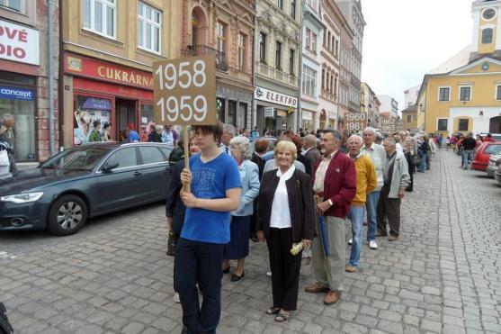 Ředitel Gymnázia Broumov Karel Výravský: Škola je kouskem vašeho života