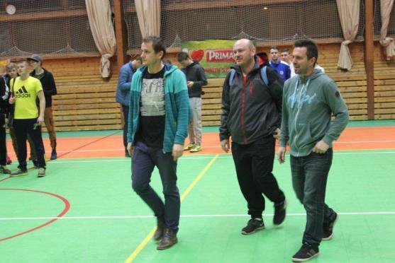 O vítězi Sudety cupu 2016 rozhodly penalty. Putovní pohár míří do Náchoda