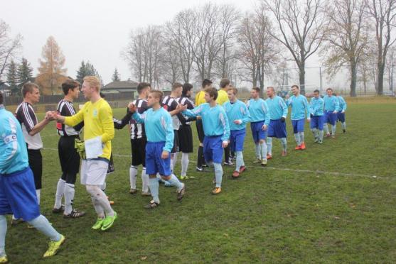 Broumov pošesté v řadě vyhrál a v tabulce přezimuje na druhém místě