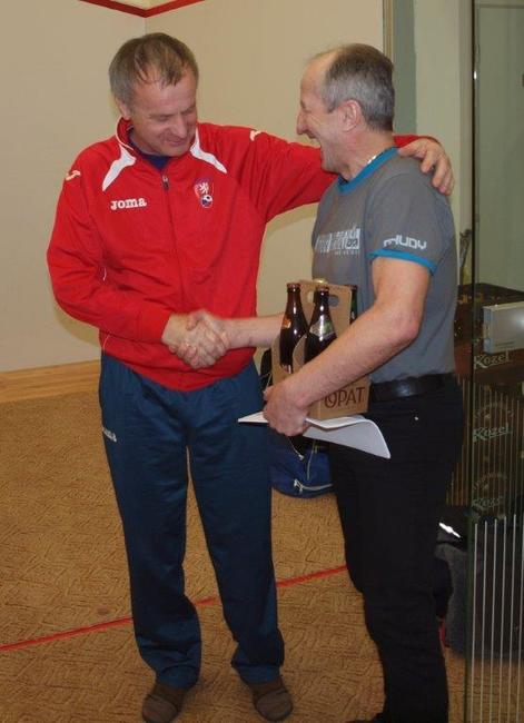 Pětatřicátníci, hoši jako květ...