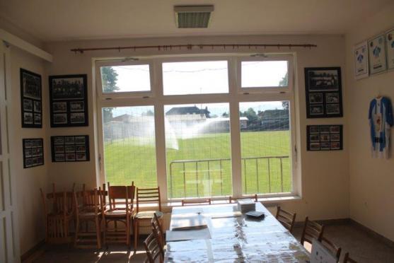 Broumovským fotbalistům se nepovedl vstup do nové sezóny