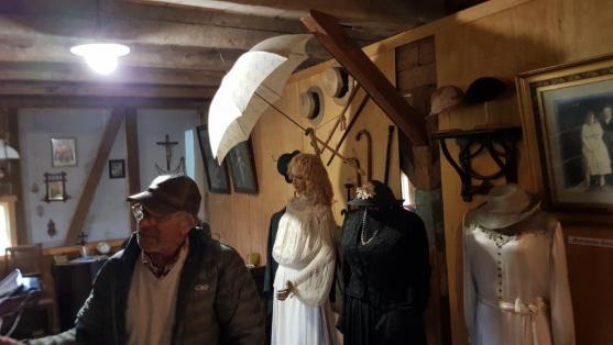 Rozhovor s Petrem Bergmannem o jeho návštěvě Chile