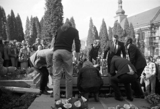 Reakce Stanislava Pitaše na film o Pavlu Wonkovi