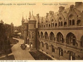 Polské Sokołowsko ožívá