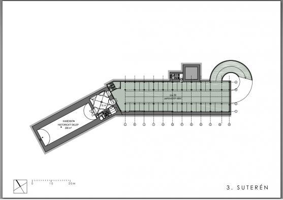Diskusní setkání s občany Broumova v sále infocentra
