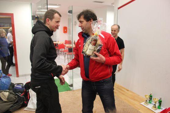 Teplický fotbalový turnaj vyhrál domácí tým. Rytířem dne se stal Jan Strelec