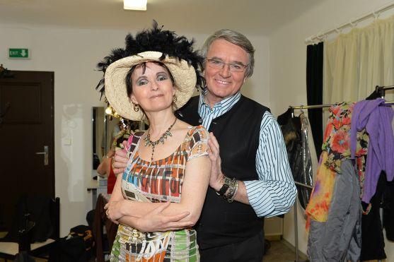 Večer pro dobrou věc přinesl 72 385 korun pro charitativní účely