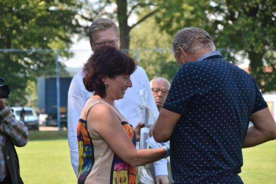 Devadesát let broumovské kopané zalité sluncem, vzpomínkami a nadějí