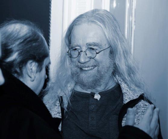 Stanislav Pitaš: Charta, můj osud