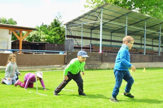Náborová akce pomůže přivést do Slovanu Broumov nové hráče