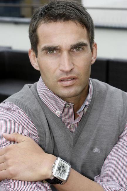 Hlasujte pro svého favorita z finalistů soutěže Muž roku 2013