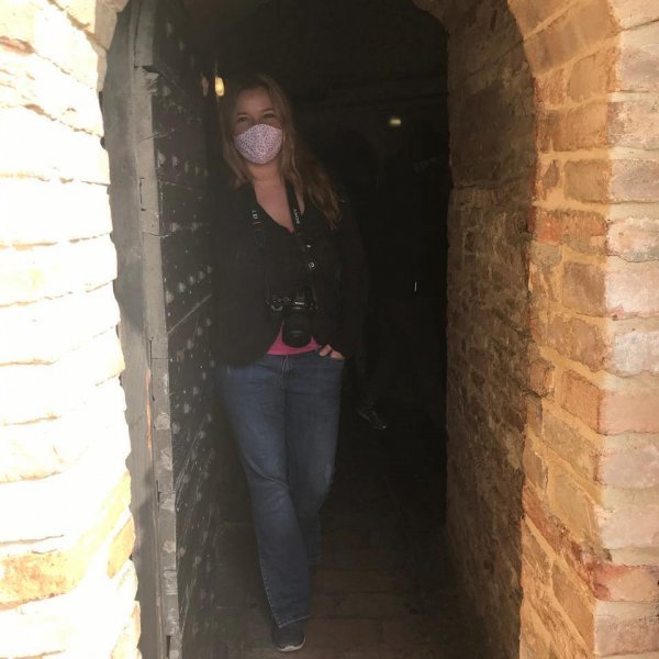 Rozhovor s koordinátorkou značky Broumovsko - regionální produkt