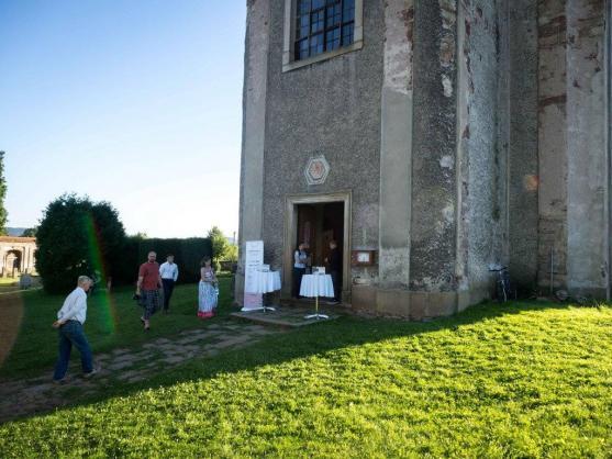 Festival Za poklady Broumovska se přehoupl do druhé poloviny