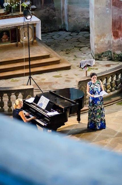 Festival Za poklady Broumovska se přehoupl do druhé poloviny