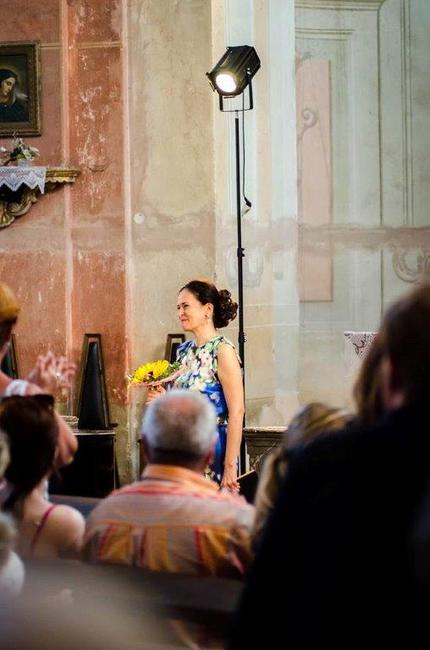 Festival Za poklady Broumovska se přehoupl do druhé poloviny