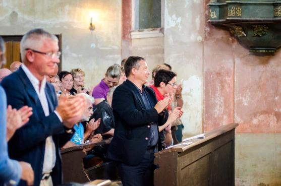 Festival Za poklady Broumovska se přehoupl do druhé poloviny