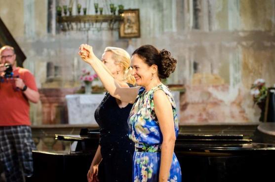 Festival Za poklady Broumovska se přehoupl do druhé poloviny