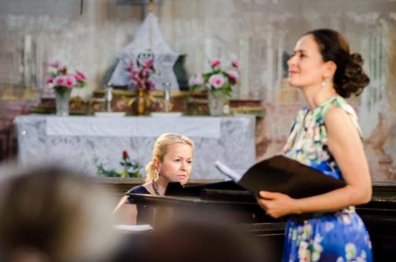 Festival Za poklady Broumovska se přehoupl do druhé poloviny