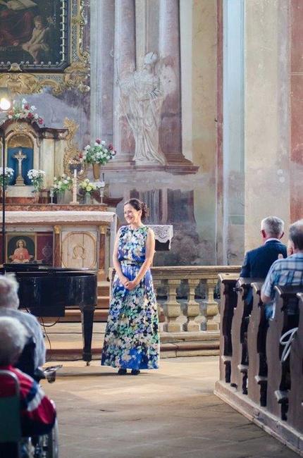 Festival Za poklady Broumovska se přehoupl do druhé poloviny