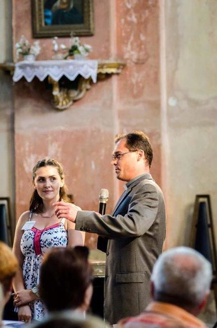 Festival Za poklady Broumovska se přehoupl do druhé poloviny