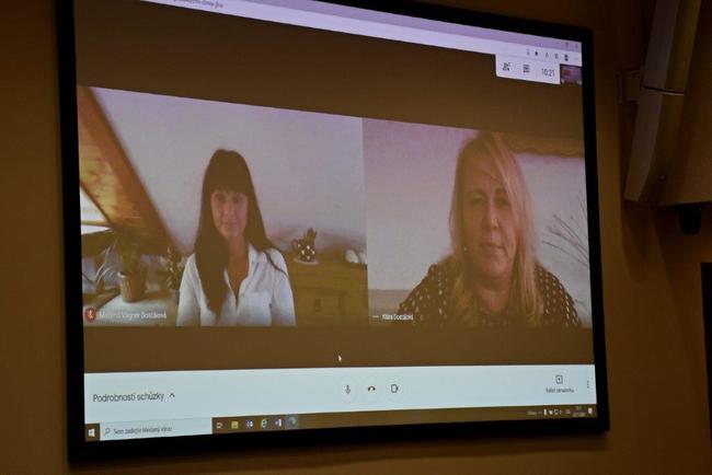 Hejtman Červíček: "Hlavní prioritou nového vedení kraje bude pokračovat v co největším rozvoji regionu a jeho obcí." 