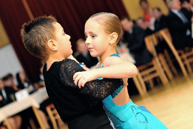 Broumov zahájil letošní plesovou sezónu