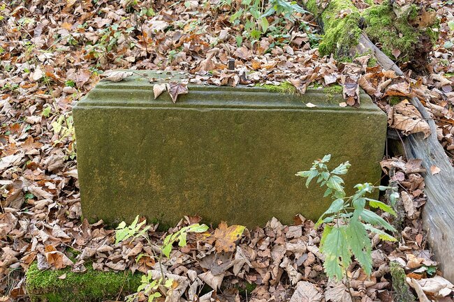 Už jen krok od rekonstrukce křížové cesty v Javoru