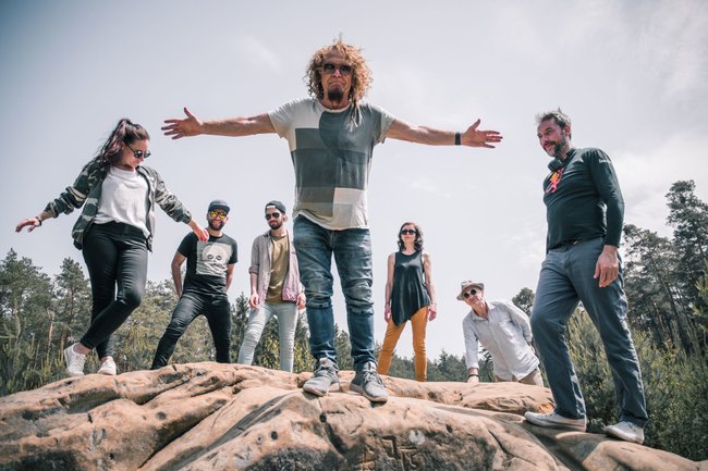 Webrovkafest 2022 na obzoru 