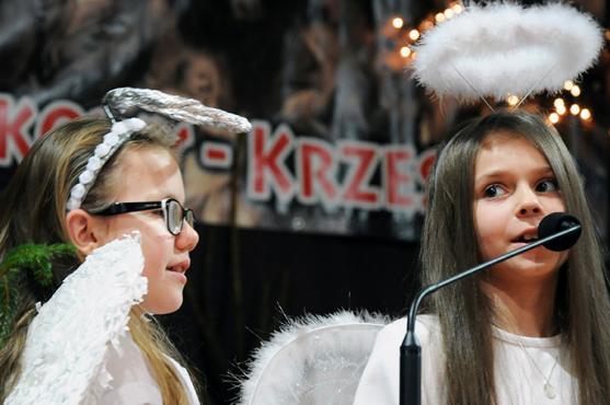 V polském Křešově se konal Festival tří kultur