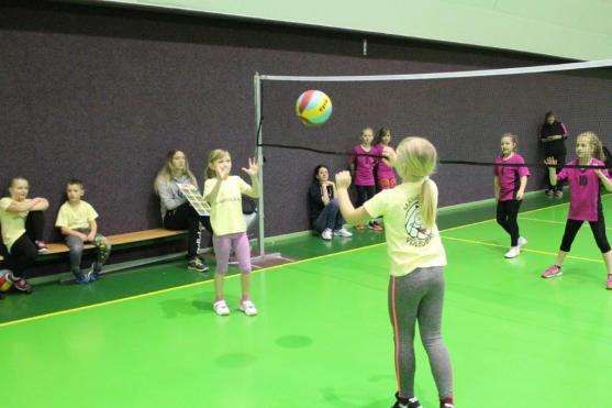 Únor je plný volejbalových událostí