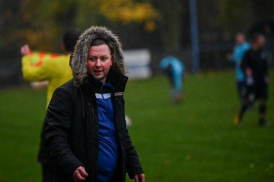 Ohlédnutí za derby slovy trenéra