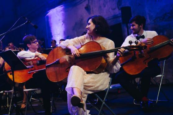 Police Symphony Orchestra slaví 10 let