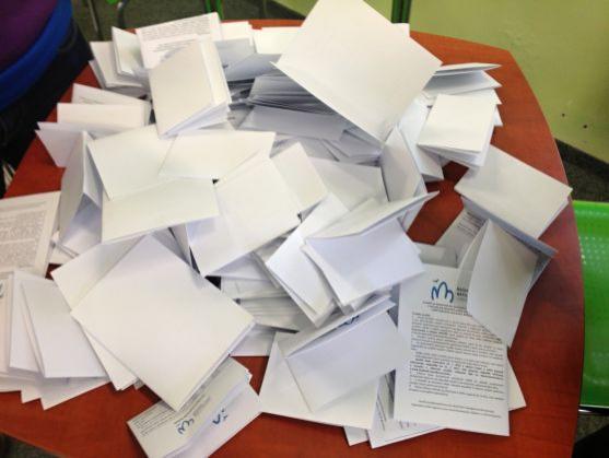 Dva výherci soutěže pojedou na víkendový pobyt na Broumovsko