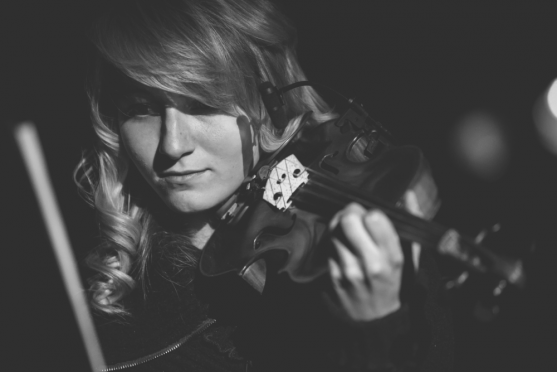 Ze všech hvězd na Hvězdě byly nejzářivější ty z Police Symphony Orchestra 