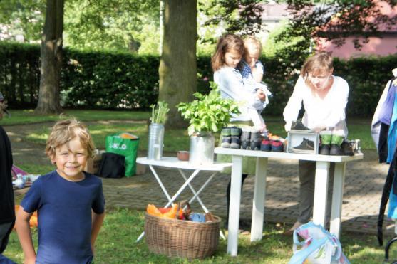 Férová snídaně v Polici nad Metují