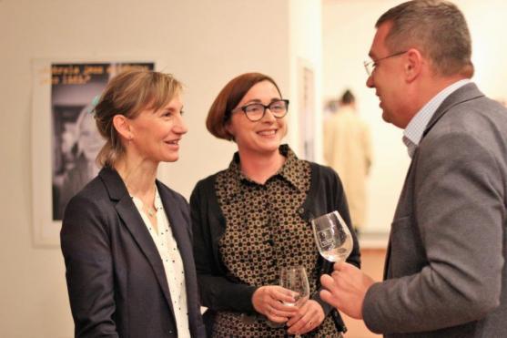 Statečné ženy v Broumově