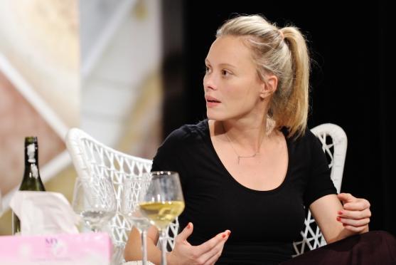 "Jako u nás doma!" Tak komentovali návštěvníci představení Tři verze života