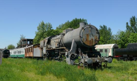Muzeum techniky v polské Jaworzyne Śląska nabízí zajímavý program pro letní víkendy