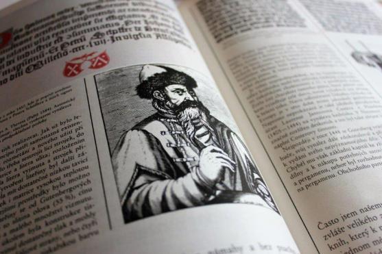 Jarní novinky v broumovském klášteře: knihtisk a historické zážitkové dílny