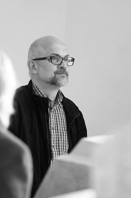 V Galerii Dům v Broumově začala nová sezóna 