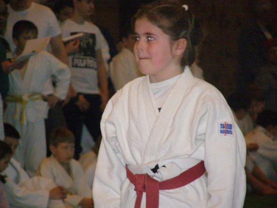 Šest broumovských judistů přivezlo z České Skalice šest medailí