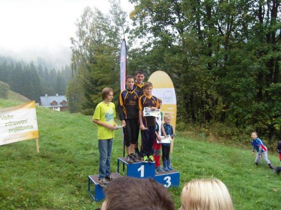 Orientační běh je ideální kombinace pohybu v přírodě a rozvoje logického myšlení. Je to sport vedoucí k celkovému rozvoji jednotlivce