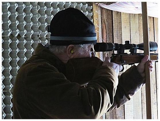 Střelecký klub Hubert Broumov uspořádal Velikonoční čtyřboj